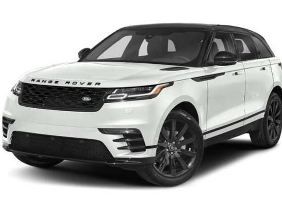 LAND ROVER RANGE ROVER VELAR 2020 SALYB2EX0LA241109 image